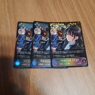 樫本理子set shadowverse evolve 賽馬娘