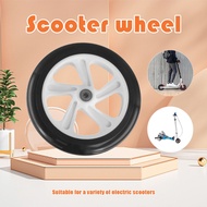 Enjot Step scooter Wheel Tire Baby Stroller Tire Rubber Stroller Tire/ Folding scooter/ Wheel Tire