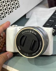 Sony α5100 相機