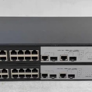 H S2626 Network Management Switch 24 100 Mega+2 Gigabit Electric Port Light Port Compound Support vl