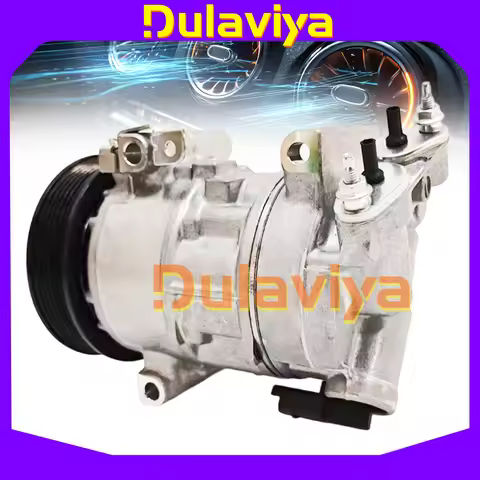 For AC Compressor PEUGEOT 3008 308 5008 PARTNER RCZ 9659875480 9676443 99676443980 9676862380 968907