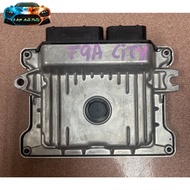 HONDA CITY  (T9A) USED ORIGINAL (KEIHIN TH) ECU (J7) (37820-55E-M63) (H258-156034) Accessories