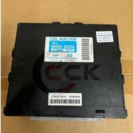 89560-BZ030 / 89560-BZ031 PERODUA MYVI 1.0 ENGINE CONTROL ECU UNIT 100 % NEW