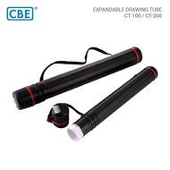 CBE Drawing Tube CT-100/CT-200