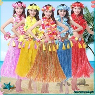 Hawaiian Outfit for Women Hula Costume Festival Costume