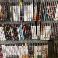 PS3 Games (Used)