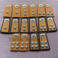 Lampung Civil Servant Rank / Lampung Civil Servant Rank Group 3a 3b 3c 3d Premium Luxury