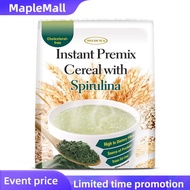 MapleMall COSWAY-Mildura Instant Premix Cereal with Spirulina