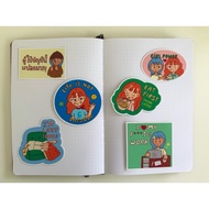 sticker dicut meme