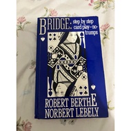 Bridge: step by step card play no trumps booksale book sale