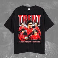 Liverpool Trent Alexander ARNOLD Printed T-Shirt For Men  S-5XL Men's Sports t shirt