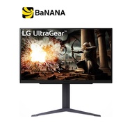 จอมอนิเตอร์ LG UltraGear 27GS75Q-B Gaming Monitor (IPS 2K 180Hz OC 200Hz) by Banana IT