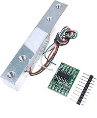 RELAND SUN 1kg 5kg 10kg 20kg Small Scale Load Cell Weighing Pressure Sensor with A/D HX711AD Adapter