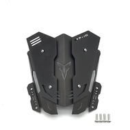 Motorcycles Windscreen Windshield for Yamaha MT-15 MT 15 MT15 2019-2020 Aluminum Alloy Screen Access
