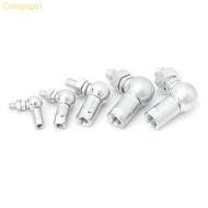 Cologogo1 CS8 CS10 CS13 CS16 Rod Ends Stud Dust Ring Car Universal Joint  Head Joint