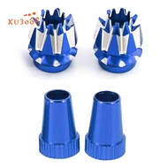 Metal M3 Transmitter Rocker Stick Ends for  X7  I6S I6 I6X Jumper T18 Taranis X9DFutaba  DX6 DX7S