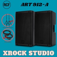 RCF ART 912-A PROFESSIONAL ACTIVE SPEAKER ( ART912A / 912A / ART )