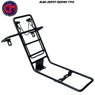 Yamaha V75 V 75 Front Clamp Rack