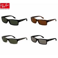 Ray-Ban RBCycling Sunscreen Sunshade Eye Protection Sunglasses RB4151/60-19-130mm