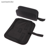 (sun) Oxford Cloth Toolbox Bag Hardware Repair Kit Utility Storage Tool Bag Waterproof Tool Bag Zipp