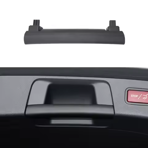 Tailgate Handle Trunk Inside Handle for Mercedes-Benz B-Class W246 W156 W176 1567400172
