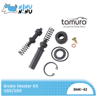 BM Kit Seal Master Rem Atas Pusat Daihatsu Zebra Espass S89