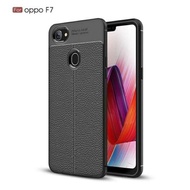 Case Oppo F7 Pro Auto Focus