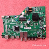 เมนบอร์ด Hisense รุ่น 32A3100G ( TP.MS3663T.PB704 ) อะไหล่แท้/ถอดมือสอง