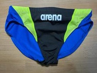 Arena 競賽泳褲 Aqua xtreme ARN-1027M