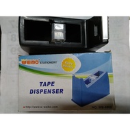 WEIBO STATIONERY TAPE DISPENSER  WB-8808