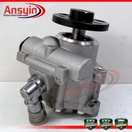 For BMW 525i 525xi 528i 528xi 530i 530xi E60 NEW Power Steering Pump Car Oem 32 41 6 777 321 3241403