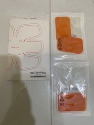 SIXPAD Abs Fit Gel Sheet