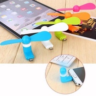 Mini Cool Micro USB Fan Mobile For Iphone Cool Fan