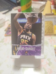 kd有簽名Kevin Durant Phoenix Suns 球員卡