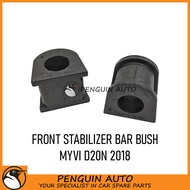 PERODUA MYVI D20N 2018 FRONT STABILIZER BAR BUSH 2PC