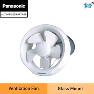 PANASONIC WALL MOUNT VENTILATING FAN FV-15WU4 (6 INCH)