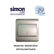 Simon Door Bell Switch Series 39