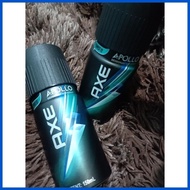 ∮ ✼ ↙ Axe Apollo Deodorant Bodyspray 150ML