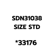 แหวนลูกสูบ CYCLONE TURBO TRITON 8วาวล์ 4D56-T SDM31038 NPR JAPAN *33176 91336