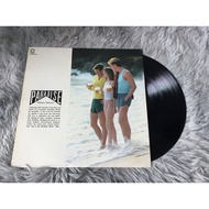 Tonikaku Koko ga Paradise Size 12 Inches LP G189.79