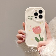 SOFTCASE SILICON CASING MELTING CLEAR SHOCKPROOF LUCKY DAY FOR OPPO A98 A1K A3S A5S A12 A15 A16 A16K