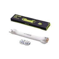 HMF鍵盤護腕墊採用記憶海綿材質可水洗