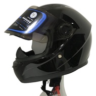 Mũ bảo hiểm trùm đầu Fullface BKtec - BK31 - Nón bảo hiểm trùm đầu nam - Nón bảo hiểm trùm đầu nữ -