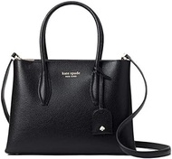 Kate Spade Eva Small Satchel Leather Women's Crossbody Bag Handbag