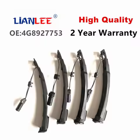 High Quality new Exterior Door Handle Bar Sensor Pin Switch 4G8927753 For Audi A4 A5 A6 A7 A8 Q5 Hig