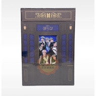 Bts 5th Muster (Magic Shop) DVD