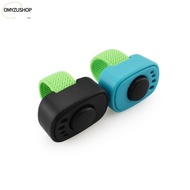 114OMYZUSHOP Dog Training Clickers, Lightweight Interactive Pet Clicker Trainer, Cute Professional S