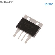 SEHVN 1 cái mới bta100 800B 1200B 1600B 100A 800V 1200V 1600V BTA100-800B BTA100-1200B BTA100-1600B 