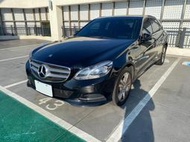 2013年 賓士 E200 2.0排氣量