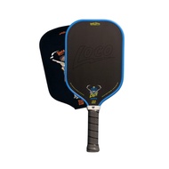 Bread & Butter The Loco 16mm Pickleball Paddle